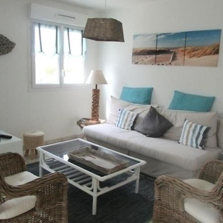 Appartement Moderne A Capbreton Pres Des Plages Avec Terrasse Et Parking - Fr-1-239-455 エクステリア 写真