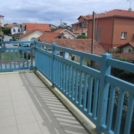 Appartement Moderne A Capbreton Pres Des Plages Avec Terrasse Et Parking - Fr-1-239-455 エクステリア 写真