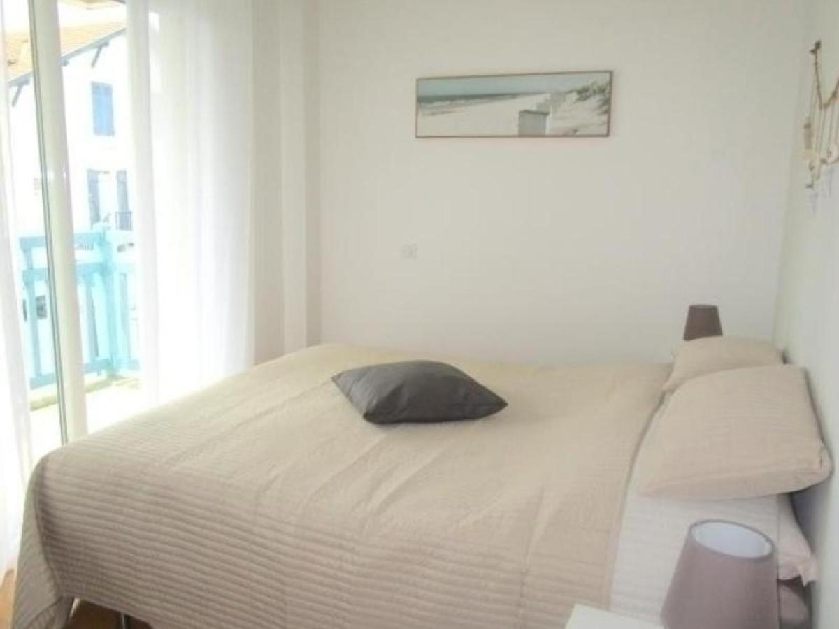 Appartement Moderne A Capbreton Pres Des Plages Avec Terrasse Et Parking - Fr-1-239-455 エクステリア 写真