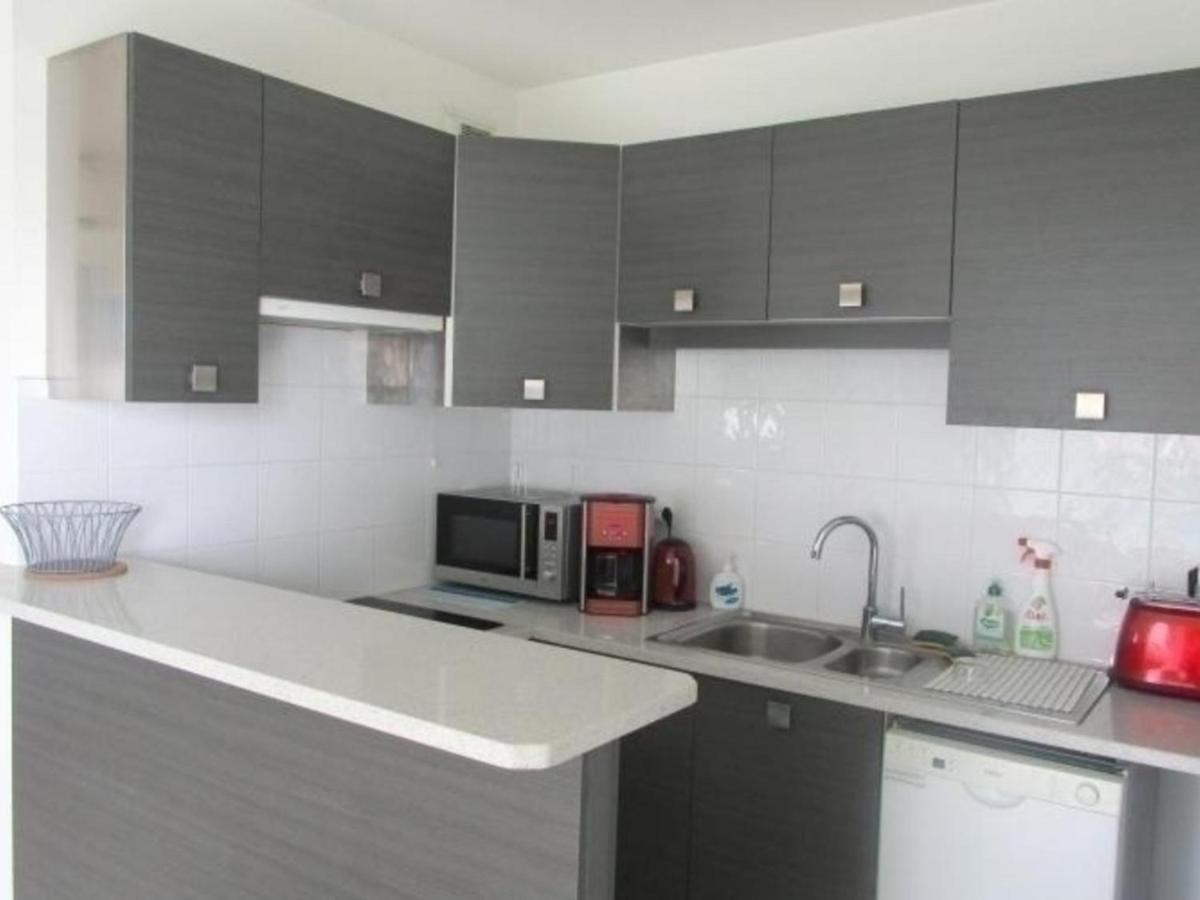 Appartement Moderne A Capbreton Pres Des Plages Avec Terrasse Et Parking - Fr-1-239-455 エクステリア 写真