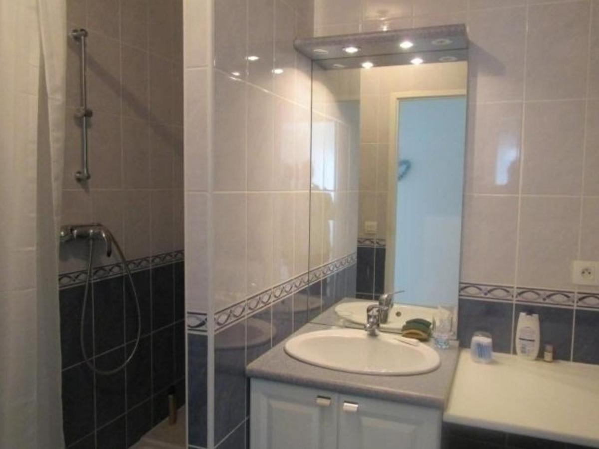 Appartement Moderne A Capbreton Pres Des Plages Avec Terrasse Et Parking - Fr-1-239-455 エクステリア 写真