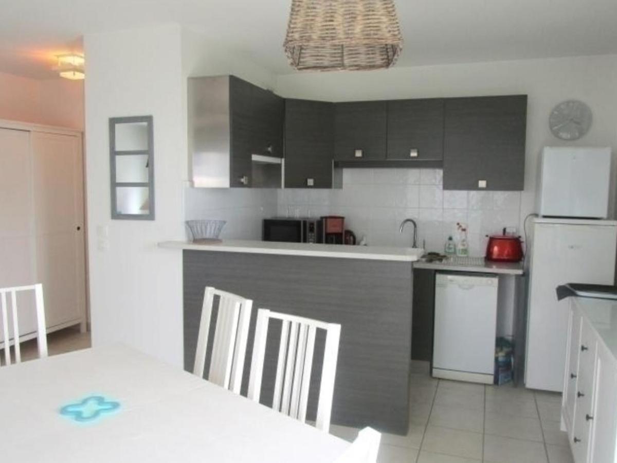 Appartement Moderne A Capbreton Pres Des Plages Avec Terrasse Et Parking - Fr-1-239-455 エクステリア 写真