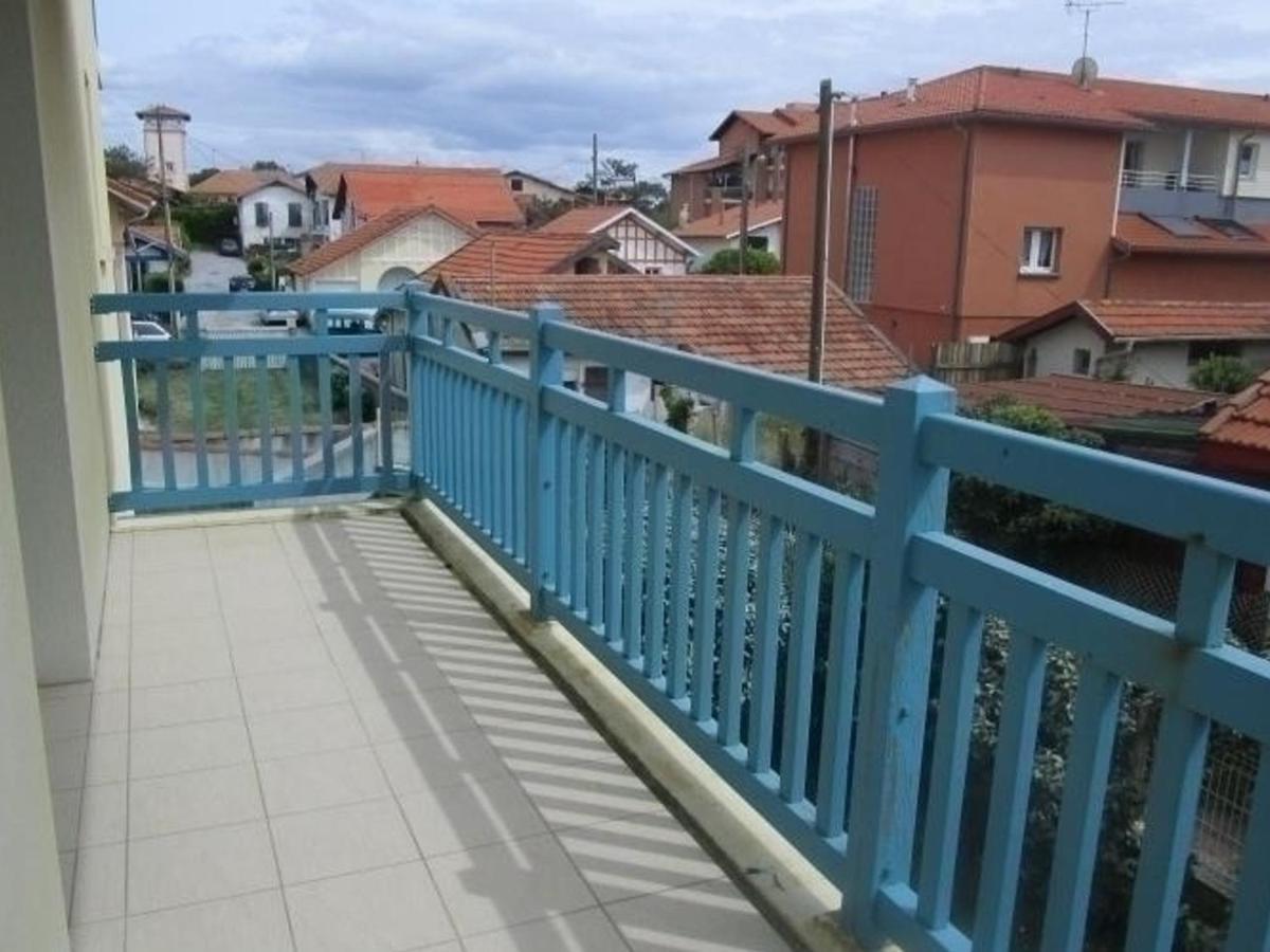 Appartement Moderne A Capbreton Pres Des Plages Avec Terrasse Et Parking - Fr-1-239-455 エクステリア 写真