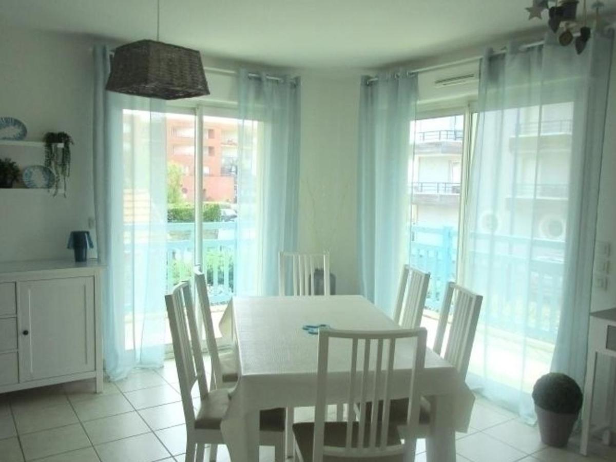 Appartement Moderne A Capbreton Pres Des Plages Avec Terrasse Et Parking - Fr-1-239-455 エクステリア 写真